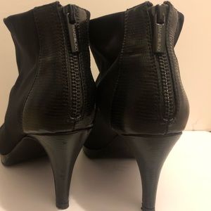 Bandolino Ankle booties